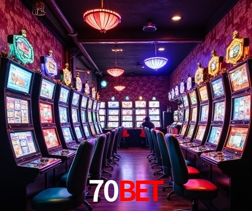 Weekend Specials 70bet