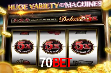 VIP Casino 70bet