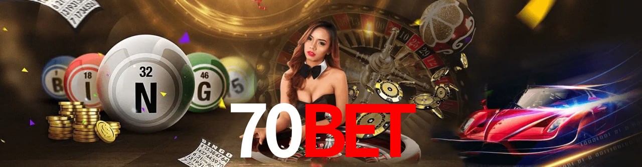 Flash Promotion 70bet