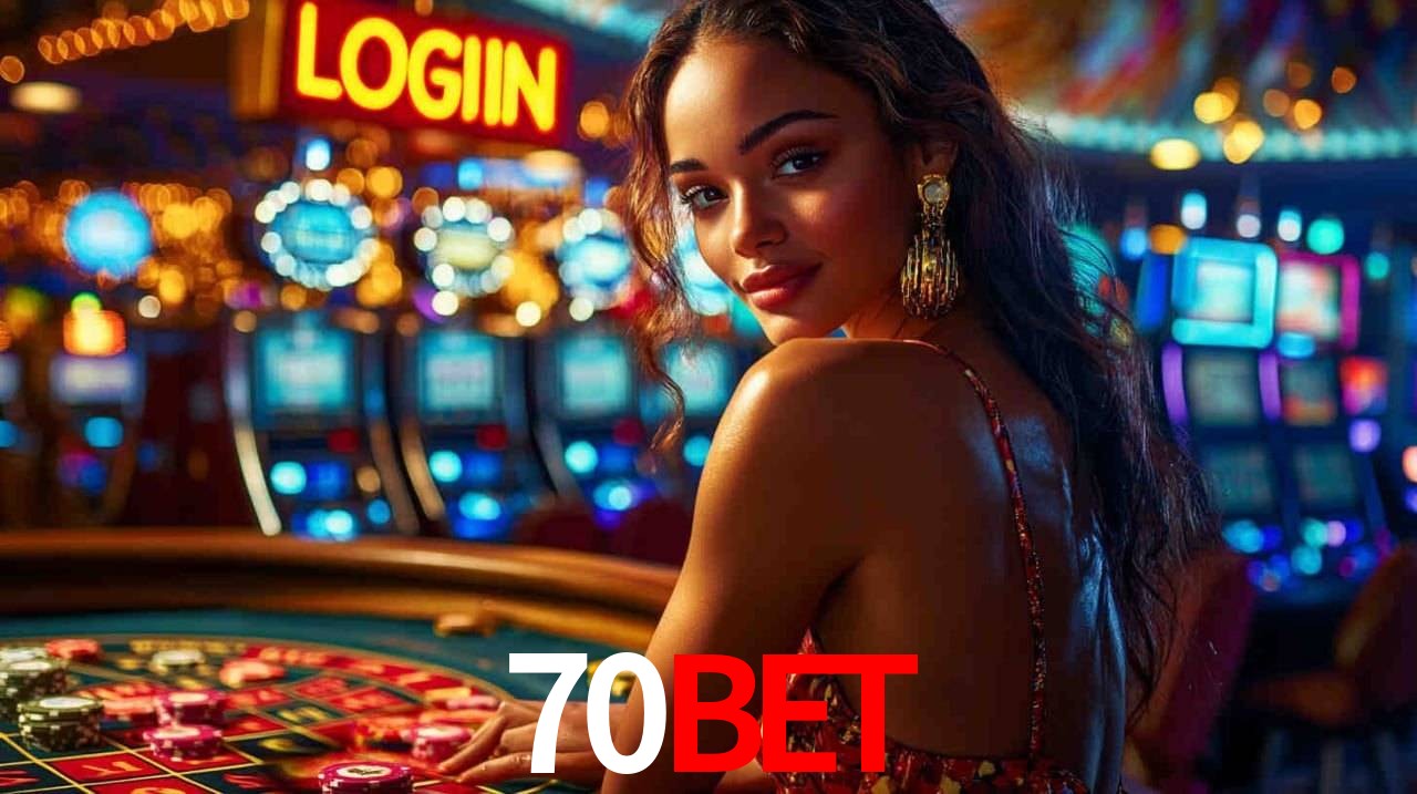 Live Casino 70bet