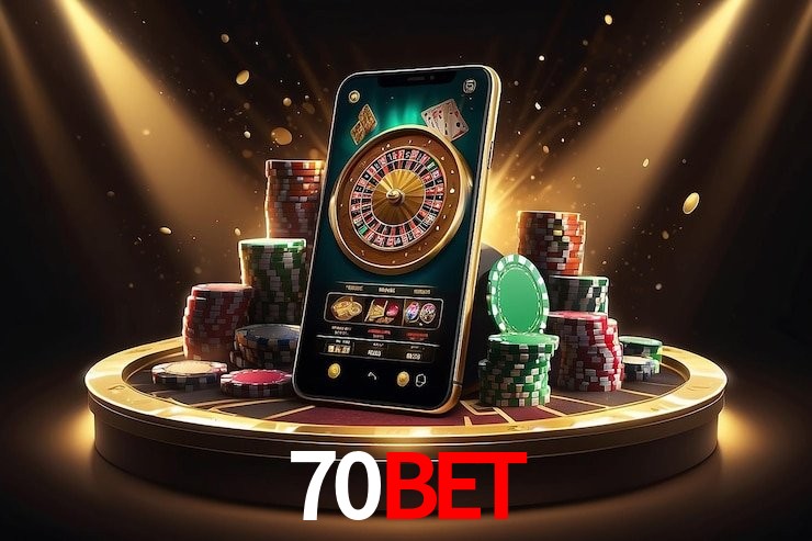 Secure Login 70bet