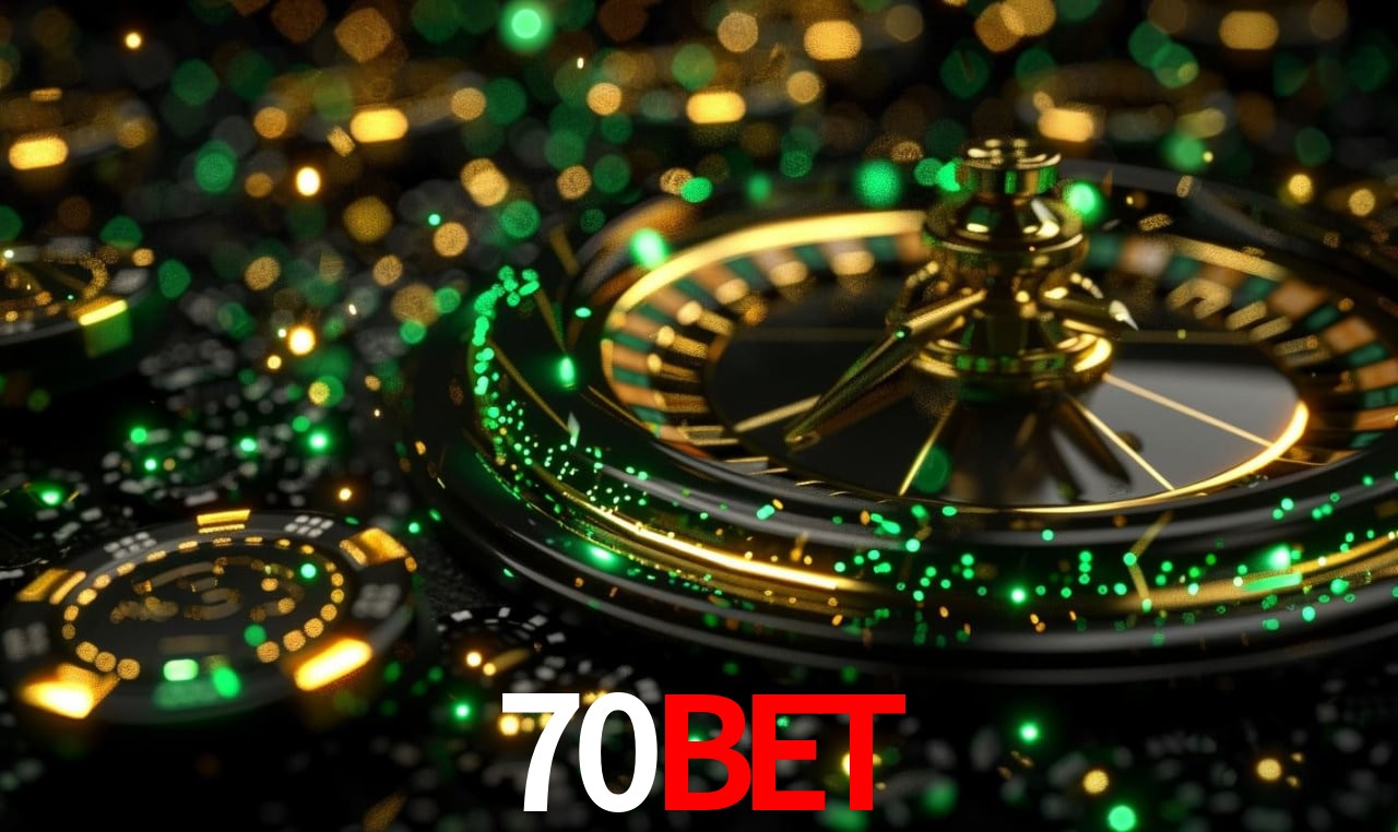 Seasonal Promotions 70bet