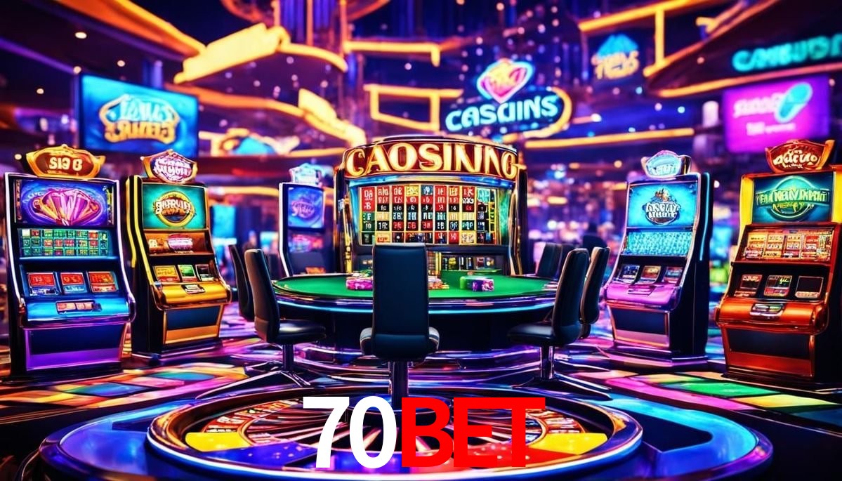 Game Statistics 70bet